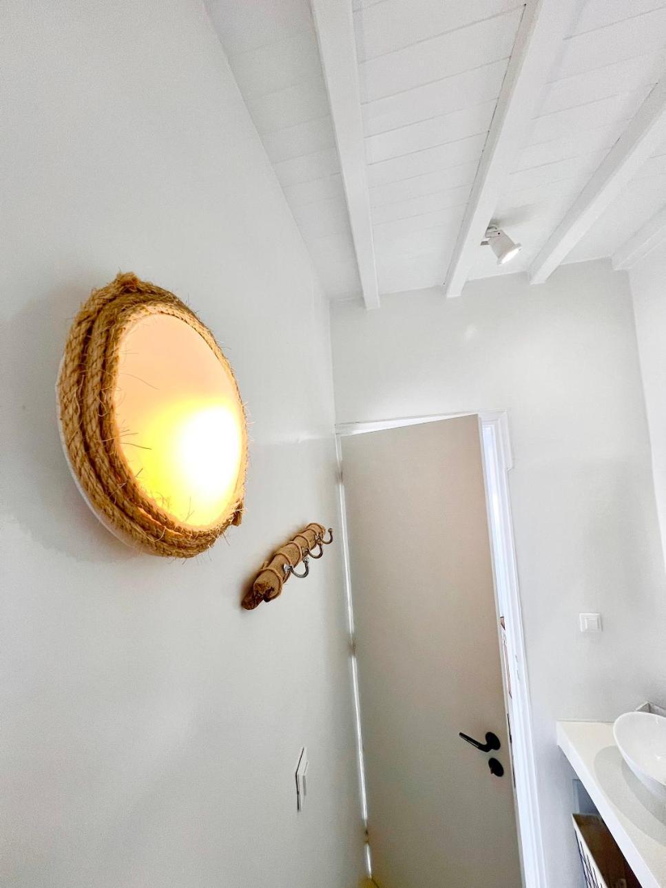 Provis Rentals Suite Next To The Mills In Mykonos Town Εξωτερικό φωτογραφία