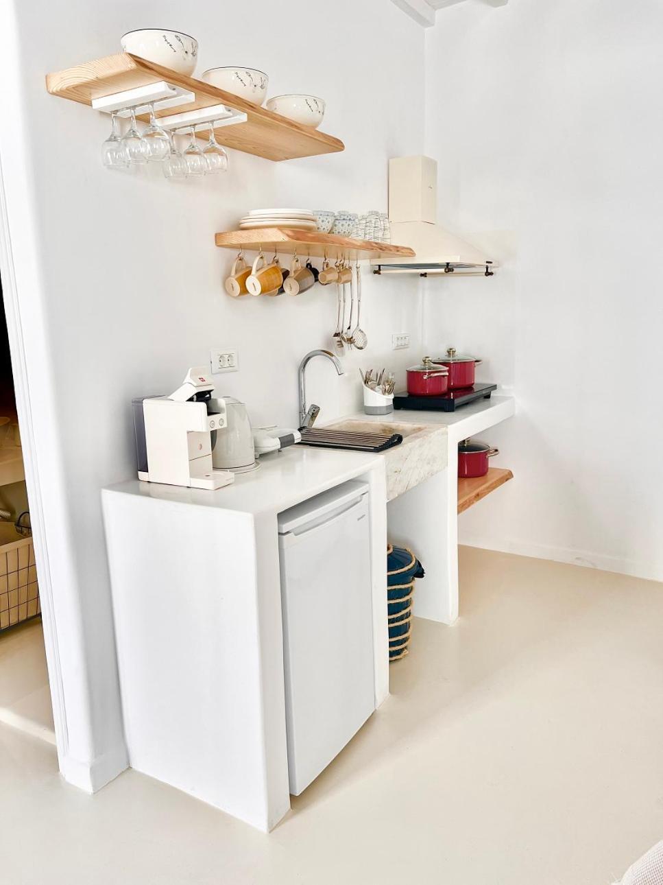 Provis Rentals Suite Next To The Mills In Mykonos Town Εξωτερικό φωτογραφία