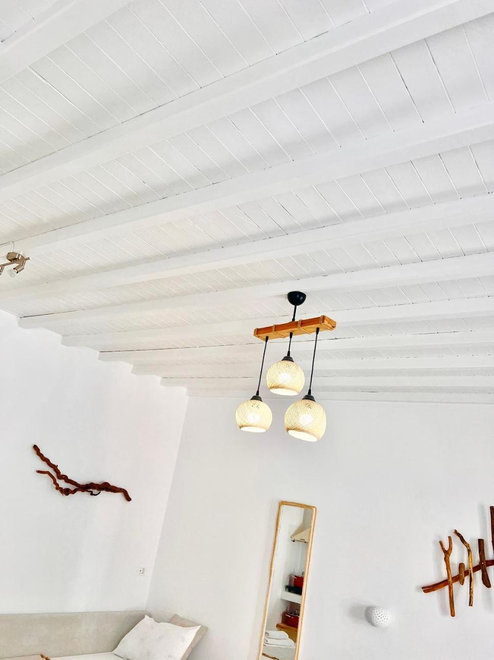 Provis Rentals Suite Next To The Mills In Mykonos Town Εξωτερικό φωτογραφία