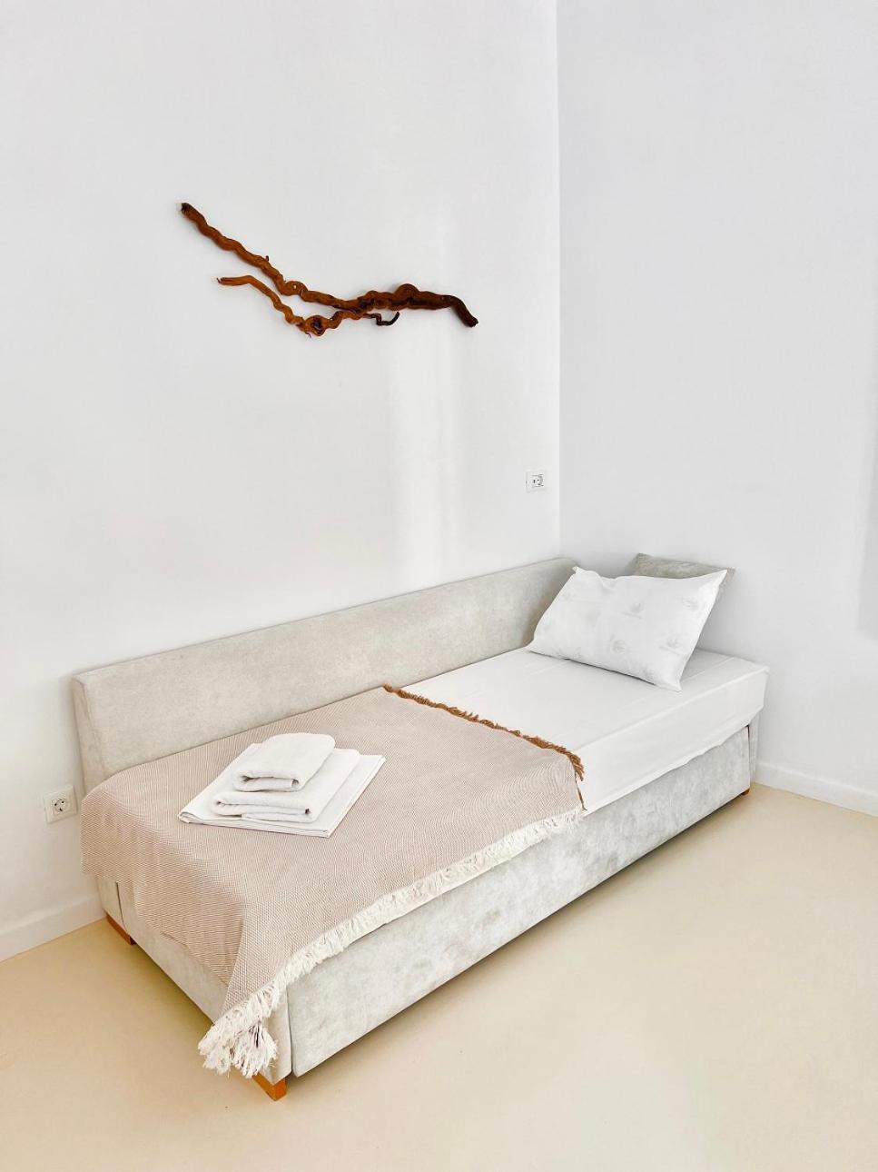 Provis Rentals Suite Next To The Mills In Mykonos Town Εξωτερικό φωτογραφία