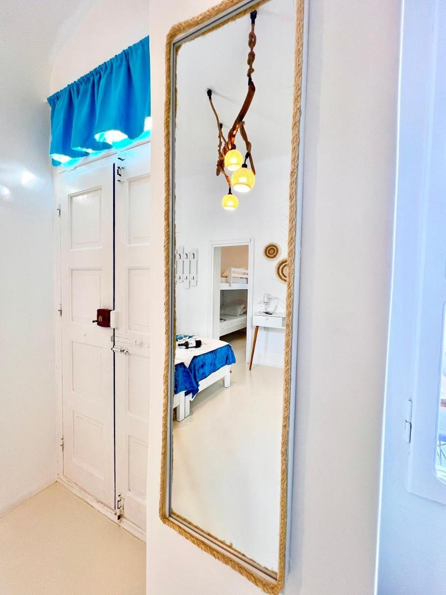 Provis Rentals Suite Next To The Mills In Mykonos Town Εξωτερικό φωτογραφία