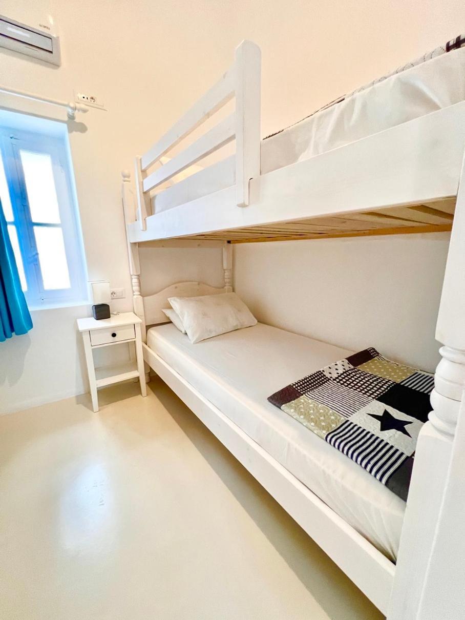 Provis Rentals Suite Next To The Mills In Mykonos Town Εξωτερικό φωτογραφία