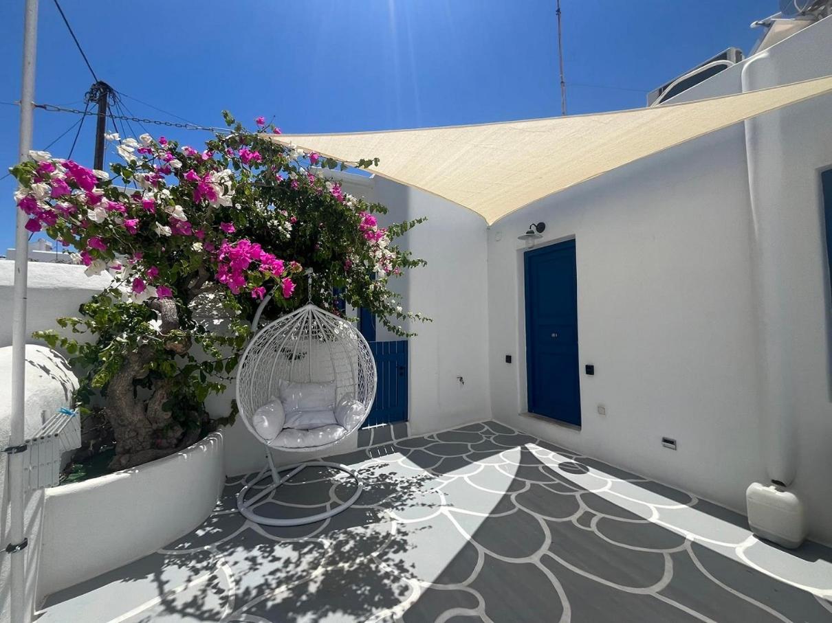Provis Rentals Suite Next To The Mills In Mykonos Town Εξωτερικό φωτογραφία