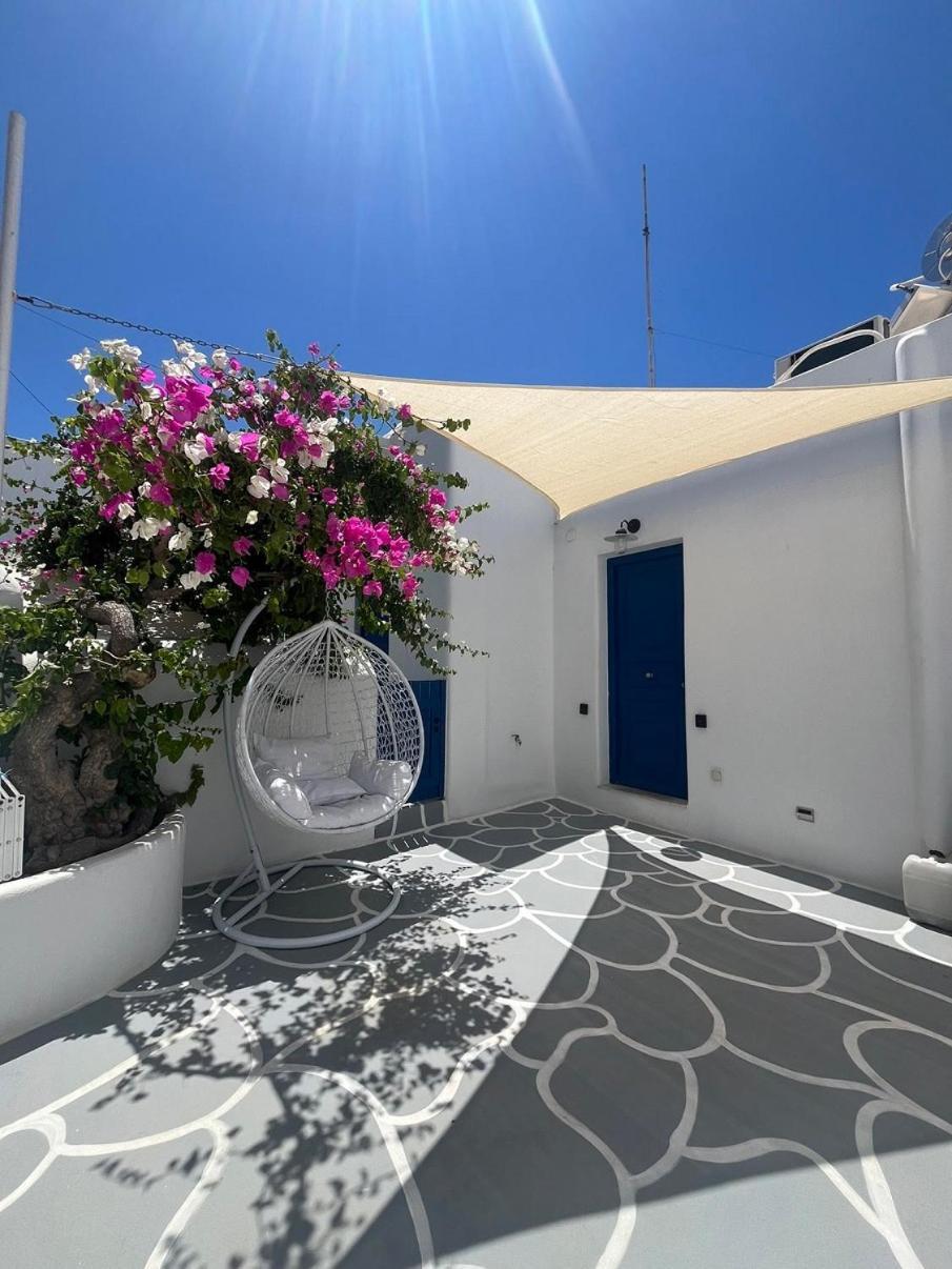 Provis Rentals Suite Next To The Mills In Mykonos Town Εξωτερικό φωτογραφία