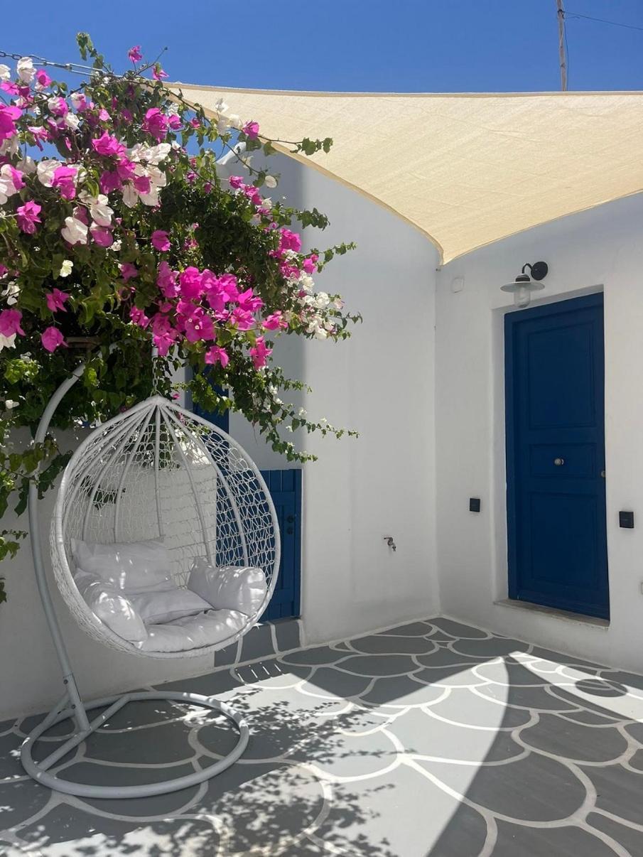 Provis Rentals Suite Next To The Mills In Mykonos Town Εξωτερικό φωτογραφία
